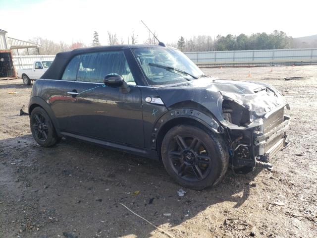 Photo 4 from auction – 2015 MINI COOPER S with VIN WMWZP3C54F2A91489