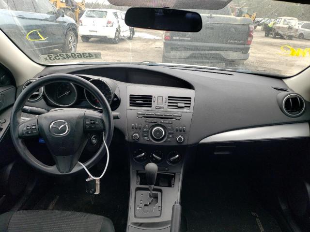 Photo 8 from auction – 2012 MAZDA 3 I with VIN JM1BL1VG4C1505291