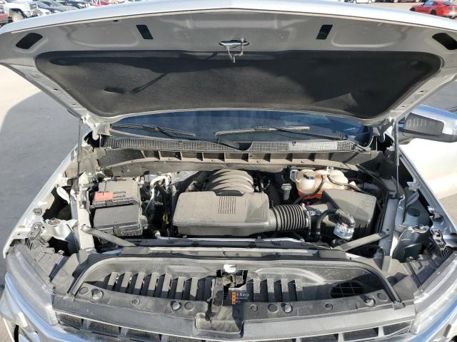 Photo 11 from auction – 2022 CHEVROLET SILVERADO with VIN 3GCPWCED4NG175297