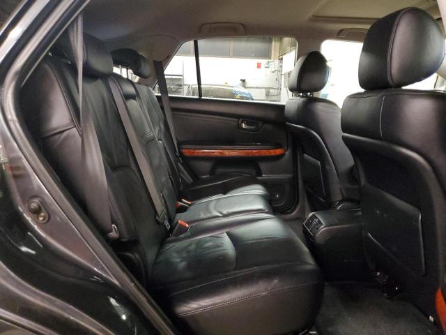 Photo 10 from auction – 2004 LEXUS RX 330 with VIN 2T2HA31U94C029331