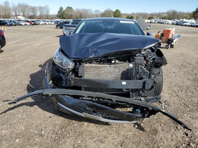 Photo 5 from auction – 2021 KIA FORTE FE with VIN 3KPF24AD1ME299041