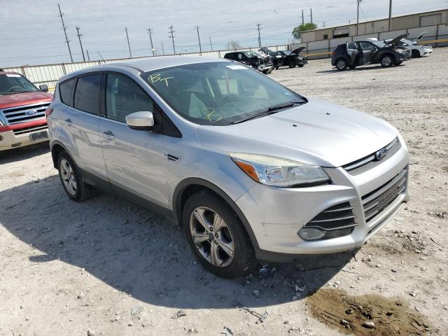 Photo 4 from auction – 2013 FORD ESCAPE SE with VIN 1FMCU0GX8DUD94104