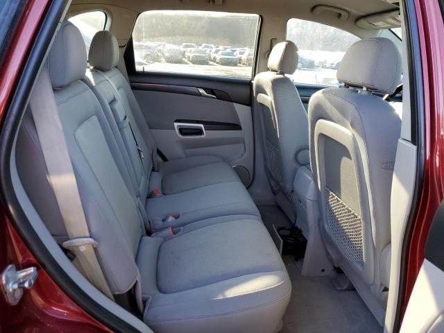 Photo 11 from auction – 2008 SATURN VUE XE with VIN 3GSDL43N58S646571