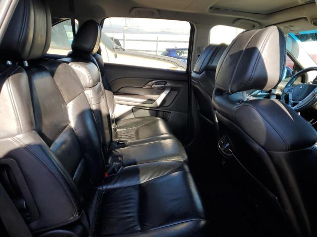 Photo 11 from auction – 2011 ACURA MDX TECHNO with VIN 2HNYD2H65BH526516