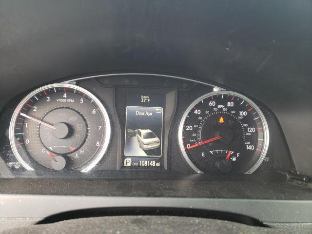 Photo 9 from auction – 2016 TOYOTA CAMRY LE with VIN 4T1BF1FK1GU194770