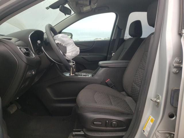 Photo 7 from auction – 2019 CHEVROLET EQUINOX LT with VIN 2GNAXKEV2K6288427