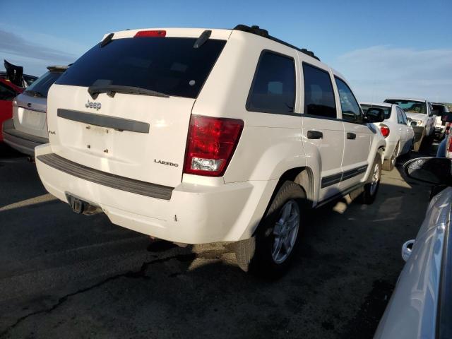 Photo 3 from auction – 2005 JEEP GRAND CHER with VIN 1J4HR48N15C523558