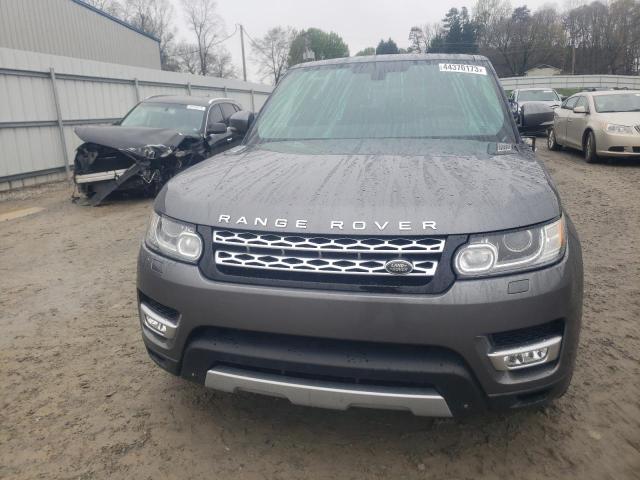 Photo 5 from auction – 2015 LAND ROVER RANGE ROVE with VIN SALWR2VF5FA527469