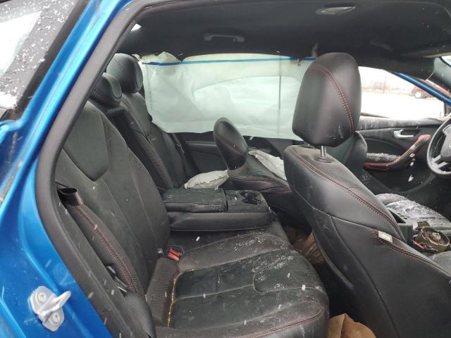 Photo 10 from auction – 2015 DODGE DART GT with VIN 1C3CDFEB1FD299714