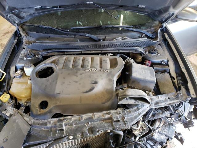 Photo 11 from auction – 2013 DODGE AVENGER SX with VIN 1C3CDZCG8DN630781