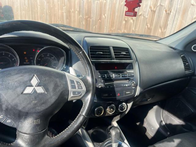 Photo 9 from auction – 2013 MITSUBISHI OUTLANDER with VIN 4A4AP4AU0DE006312