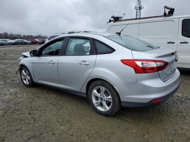 Photo 2 from auction – 2014 FORD FOCUS SE with VIN 1FADP3F2XEL402434