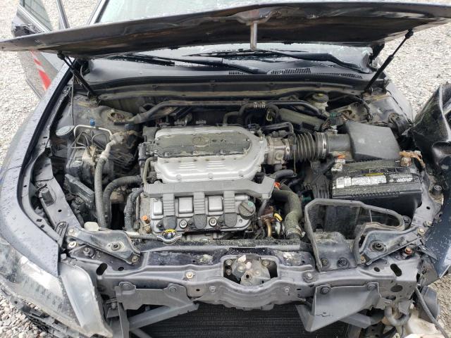 Photo 11 from auction – 2012 ACURA TL with VIN 19UUA8F57CA014672