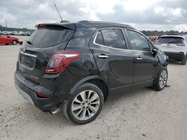 Photo 3 from auction – 2017 BUICK ENCORE ESS with VIN KL4CJCSB0HB018227