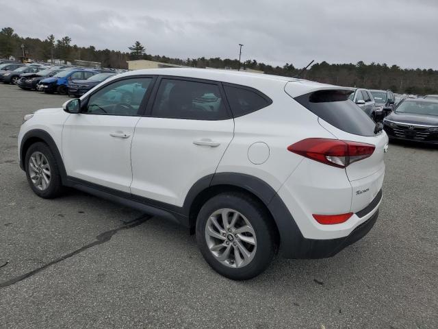 Photo 2 from auction – 2018 HYUNDAI TUCSON SE with VIN KM8J2CA49JU656110