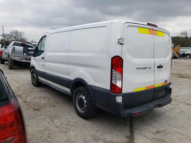 Photo 2 from auction – 2016 FORD 12W10 DLP with VIN 1FTYE1YM7GKB44192
