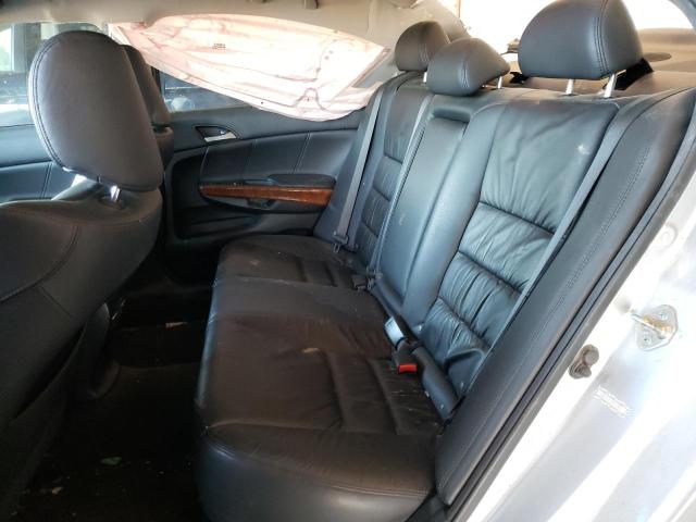 Photo 10 from auction – 2012 HONDA ACCORD EXL with VIN 1HGCP2F87CA100422
