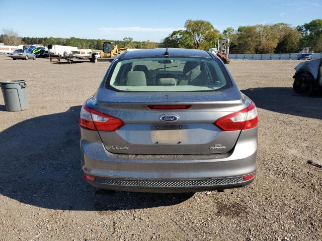 Photo 6 from auction – 2014 FORD FOCUS with VIN 1FADP3F25EL457650