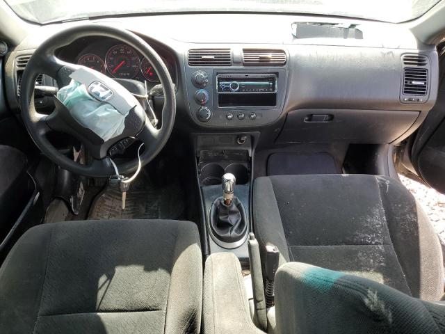 Photo 8 from auction – 2004 HONDA CIVIC EX with VIN 1HGEM21904L017597