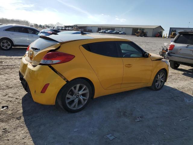Zdjęcie 3 z aukcji – 2016 HYUNDAI VELOSTER z VIN KMHTC6AD4GU284661