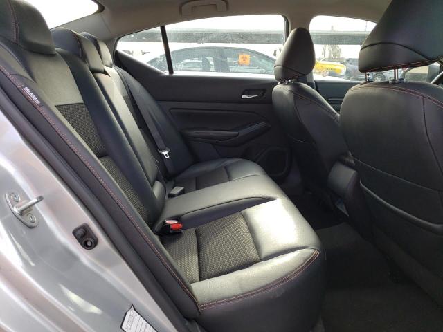 Photo 10 from auction – 2022 NISSAN ALTIMA SR with VIN 1N4BL4CV5NN328349