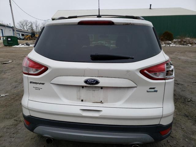 Photo 6 from auction – 2013 FORD ESCAPE SE with VIN 1FMCU9GXXDUD30327