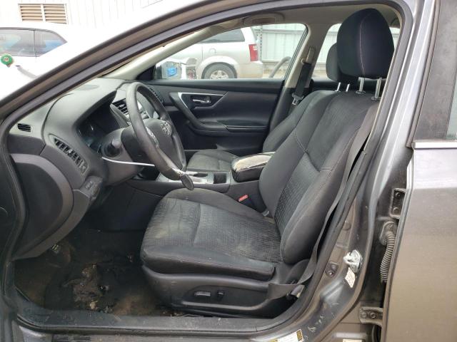 Photo 7 from auction – 2016 NISSAN ALTIMA 2.5 with VIN 1N4AL3AP5GN355127