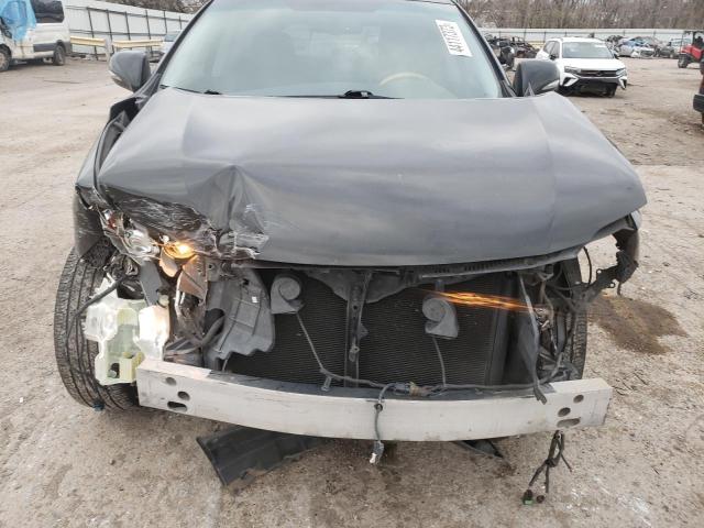 Photo 11 from auction – 2012 LEXUS RX 350 with VIN 2T2ZK1BA3CC080204