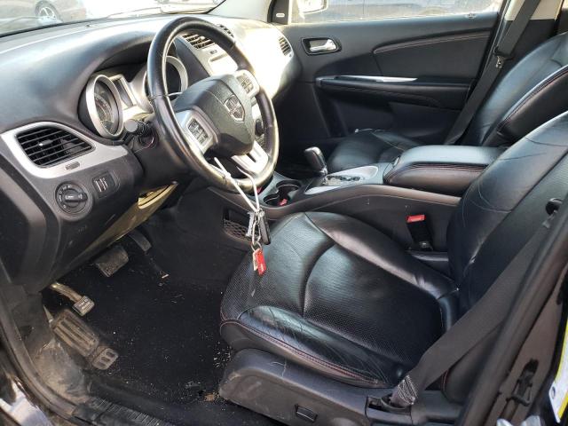 Photo 7 from auction – 2016 DODGE JOURNEY R/ with VIN 3C4PDCEG7GT207315
