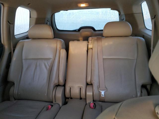 Photo 10 from auction – 2008 TOYOTA HIGHLANDER with VIN JTEDS42A382015421