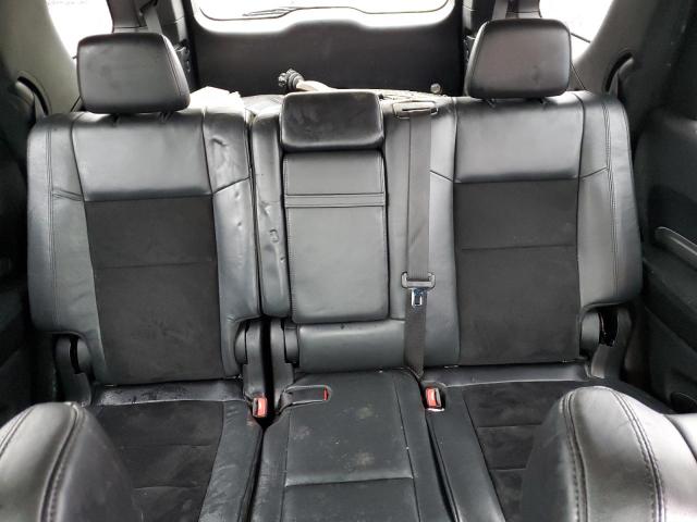 Photo 10 from auction – 2018 DODGE DURANGO GT with VIN 1C4RDJDG0JC329466