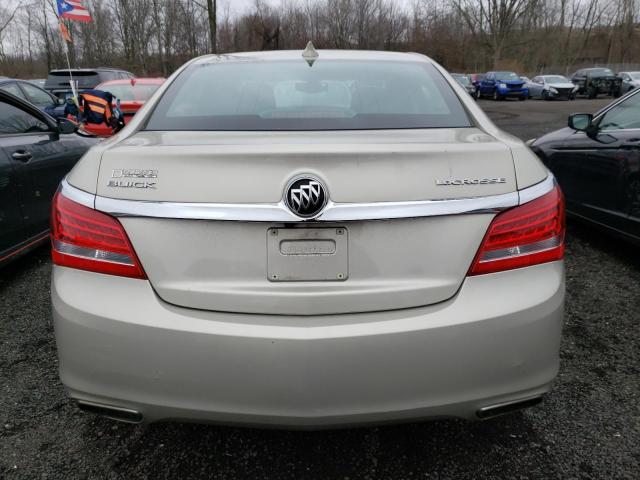 Photo 6 from auction – 2016 BUICK LACROSSE with VIN 1G4GA5G30GF193908