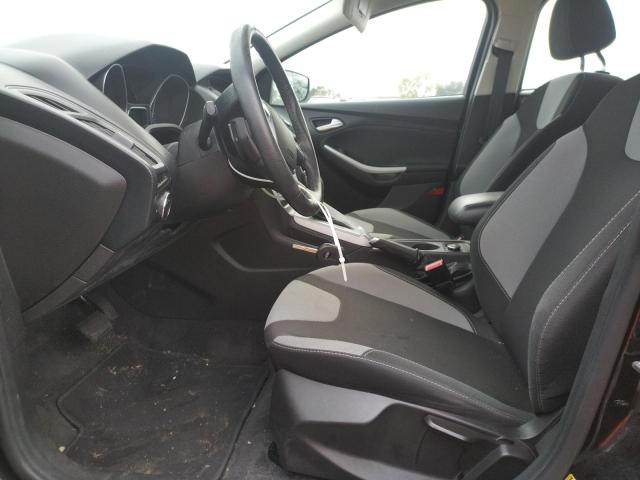 Photo 7 from auction – 2012 FORD FOCUS SE with VIN 1FAHP3K29CL290827