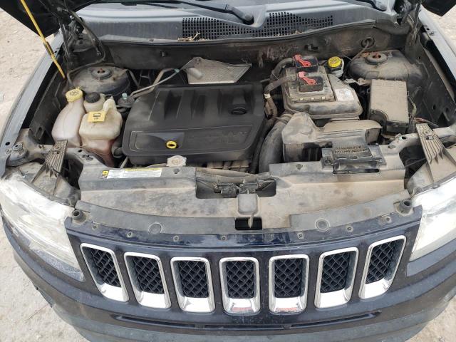 Photo 12 from auction – 2011 JEEP COMPASS SP with VIN 1J4NT1FB0BD143886