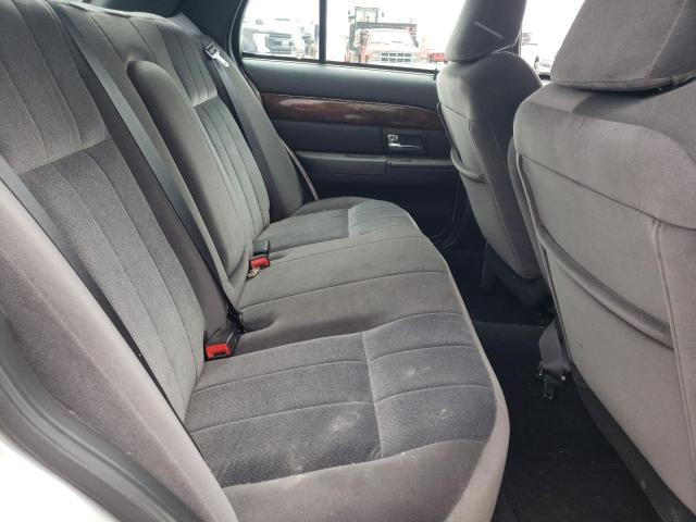 Photo 10 from auction – 2008 MERCURY GRAND MARQ with VIN 2MEFM74V28X610958