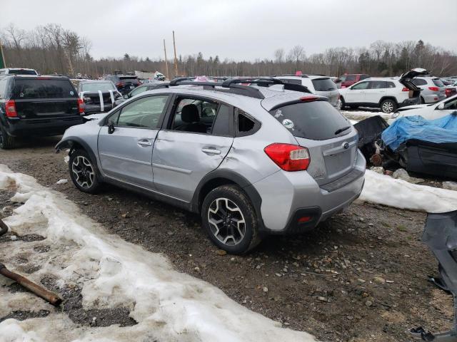 صورة رقم 2 من المزاد - 2016 SUBARU CROSSTREK مع VIN JF2GPAKC9G8213677