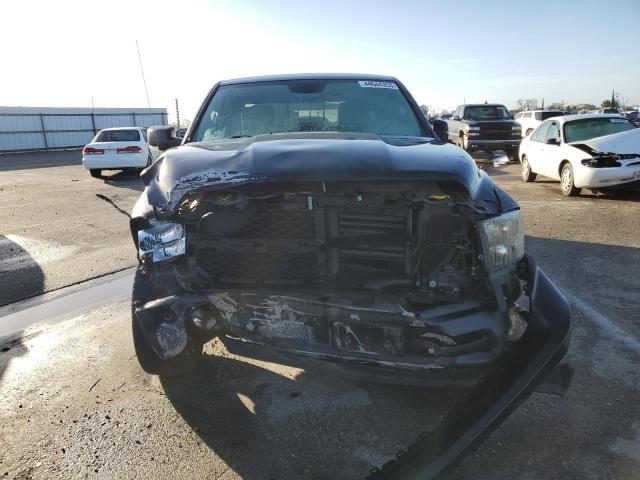 Photo 5 from auction – 2018 RAM 1500 SLT with VIN 1C6RR6LT7JS229407