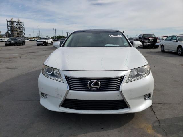Photo 5 from auction – 2014 LEXUS ES 350 with VIN JTHBK1GGXE2091106