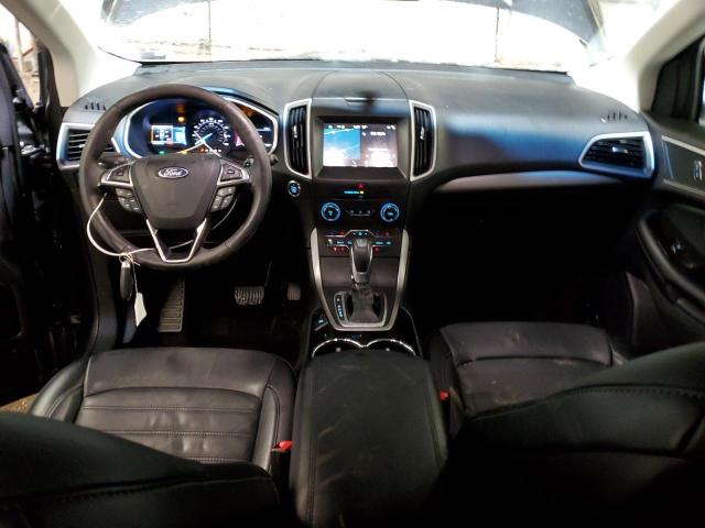 Photo 8 from auction – 2018 FORD EDGE SEL with VIN 2FMPK4J81JBB49677