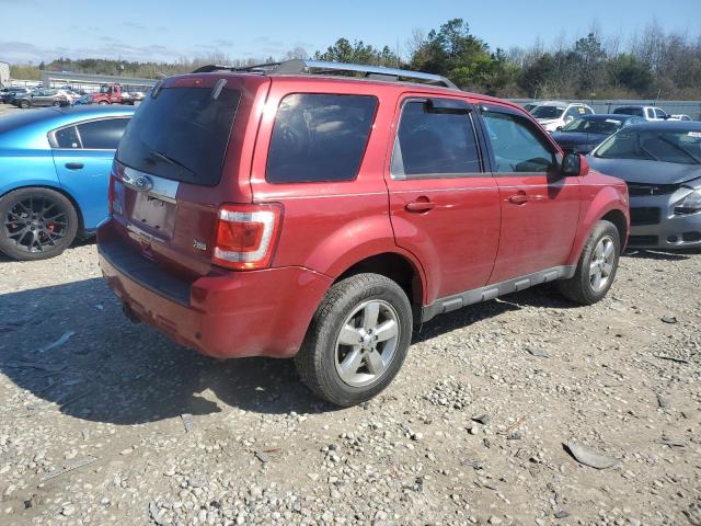 Photo 3 from auction – 2012 FORD ESCAPE LIM with VIN 1FMCU9EG2CKB65970