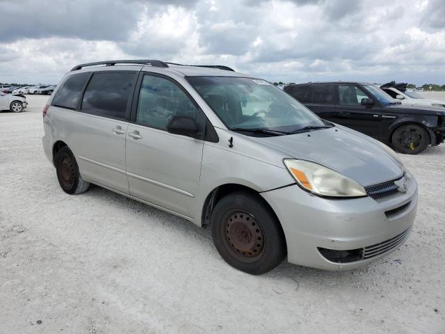 Photo 4 from auction – 2005 TOYOTA SIENNA CE with VIN 5TDZA23C35S352659