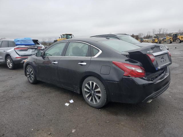 Photo 2 from auction – 2018 NISSAN ALTIMA 2.5 with VIN 1N4AL3AP3JC279488