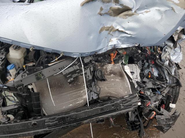 Photo 11 from auction – 2013 HYUNDAI SONATA HYB with VIN KMHEC4A41DA098974