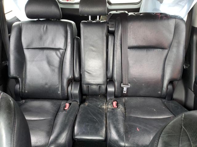 Photo 10 from auction – 2012 TOYOTA HIGHLANDER with VIN JTEDC3EH6C2004941