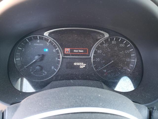 Photo 9 from auction – 2013 NISSAN ALTIMA 2.5 with VIN 1N4AL3AP0DC109187
