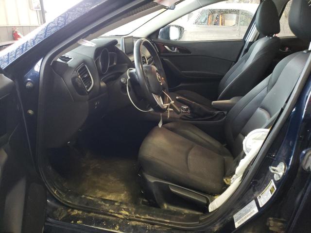 Photo 7 from auction – 2016 MAZDA 3 TOURING with VIN JM1BM1V75G1299532