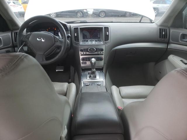 Photo 8 from auction – 2011 INFINITI G37 with VIN JN1CV6AR9BM353379