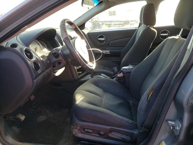 Photo 7 from auction – 2007 PONTIAC GRAND PRIX with VIN 2G2WP552471100330