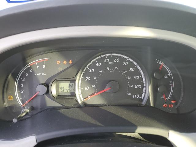 صورة رقم 9 من المزاد - 2011 TOYOTA SIENNA BAS مع VIN 5TDKA3DC7BS002629