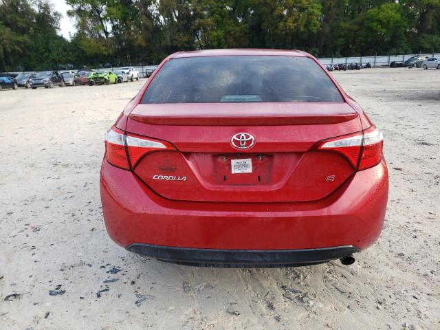Photo 6 from auction – 2014 TOYOTA COROLLA L with VIN 2T1BURHE5EC034868